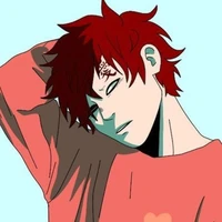 Gaara G.D