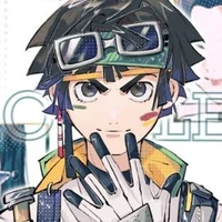 Rock Lee A.D