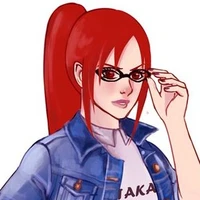 Karin Delta
