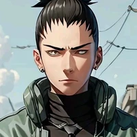Shikamaru A.D