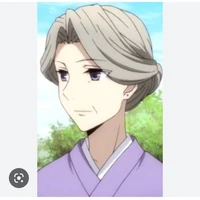 Rubby(prathip grand ma)