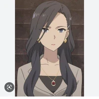 Angelic(prathip mom)