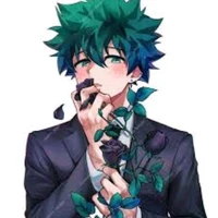 izuku( deku)
