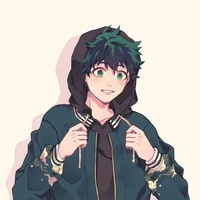 izuku( deku)