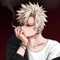 bakugou