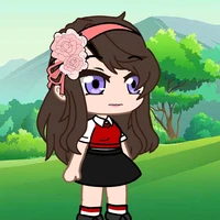 Anastasia(Bridgette)