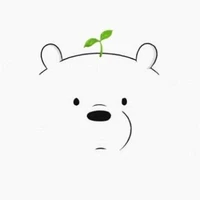 หมีน้อย
