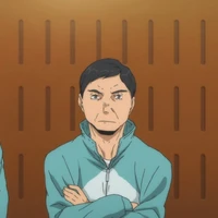 Head Coach