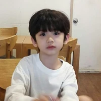 ซีน(ตอนเด็ก)