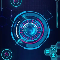 Sistem Pengawas Alam Semesta