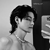taehyung /V😈😈😈🥶