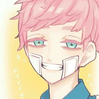 ฮารุจิโยะ[ซันสุ+ตอนเด็ก]