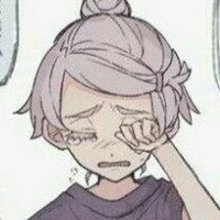 เซ็นจู[ตอนเด็ก]