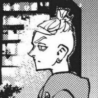 รินโด[ตอนเด็ก]