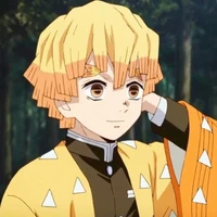 Zenitsu