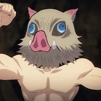 Inosuke
