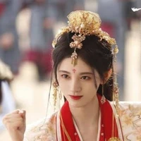 ไป๋หลิน(พี่สาวนายเอก)