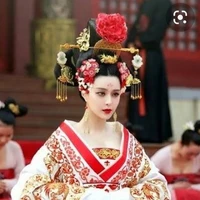 ซงอี้(องค์หญิงในวัง+นางร้าย)