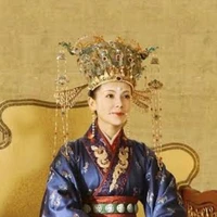 ไป๋เตี๊ย(ฮูหยินใหญ่ตระกูลไป๋+แม่พระเอก)