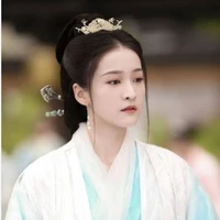 ฉวีฉางไป่(ฮูหยินใหญ่ตระกูลฉวี+แม่นายเอก)