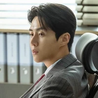 CEO Shin