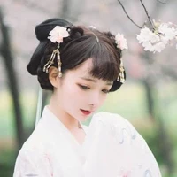 หลี่หมิงเวย(แม่นางเอก)