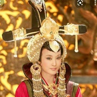 เหล่าฮูหยิน(แม่พระเอก)