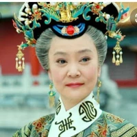 หวังหลิน(พี่สาวนางเอก)