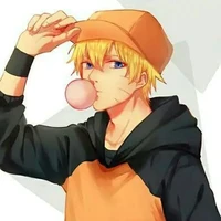 Naruto sempai (omega dominante)
