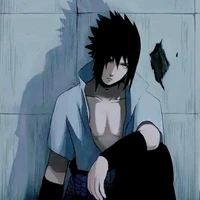 Sasuke Uchiha (alfa puro dominante)