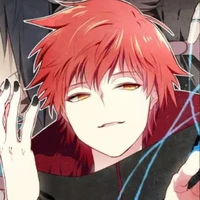 sasori (omega dominante)