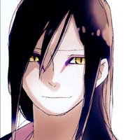 horochimaru (omega dominante)
