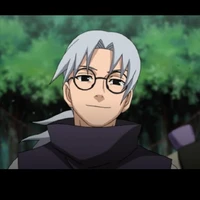 kabuto (omega dominante)