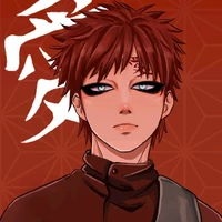 gaara (omega dominante)