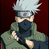 Kakashi (alfa puro)