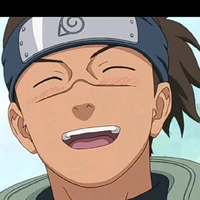 iruka (omega dominante)
