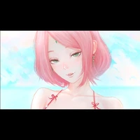 Sakura (alfa puro)