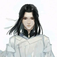 หลี่ฉาง (ตอนเด็ก)