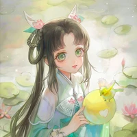 หลี่เว่ย (ตอนเด็ก)