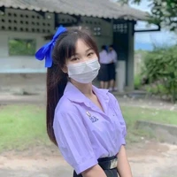 เรนโบว์(เพื่อนนางเอก)