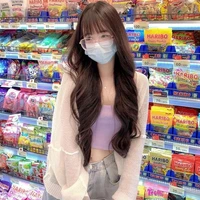 เมย์(นางเอก)