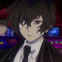 Osamu dazai (past)