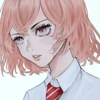 Tachibana Hinata