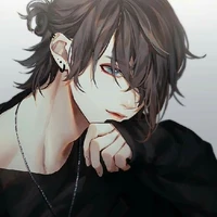Matsuno Yuuri (Adriely)