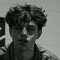 Liam Parker
