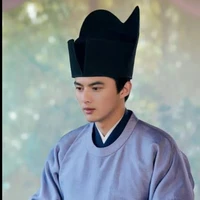 eunuch chang(wang let