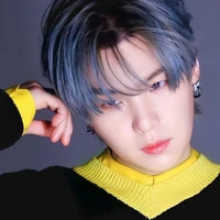 Min Yoongi