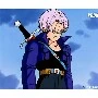 TRUNKS