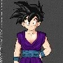 GOHAN FALSO