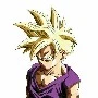 GOHAN FALSO